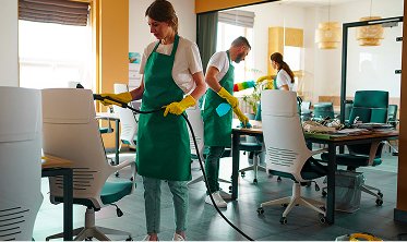 Affordable Premium Cleaning